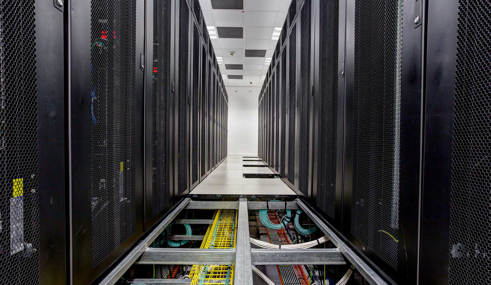 Data Center