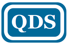 QDS - Quantum Data Systems